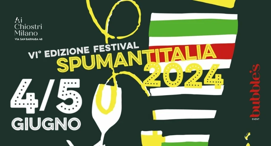 VI edizione festival Spumantitalia 